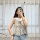 2ways chelsea vest ✿必買!
