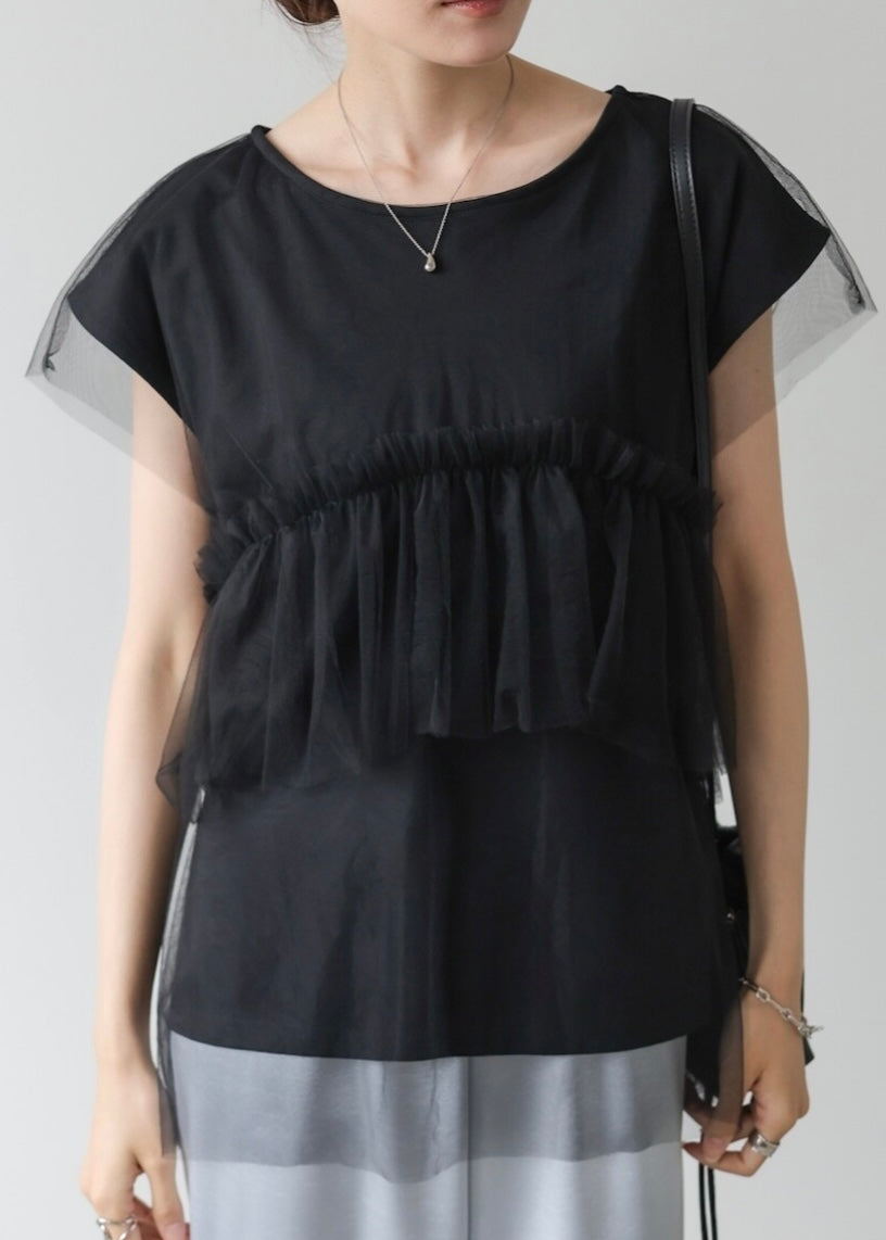 sabrina top