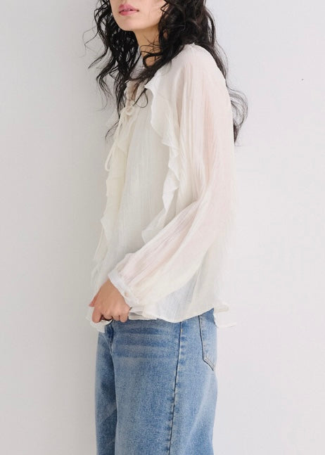 shelly blouse