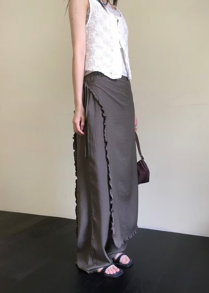 laura pants 必買🌾可拆layer!!