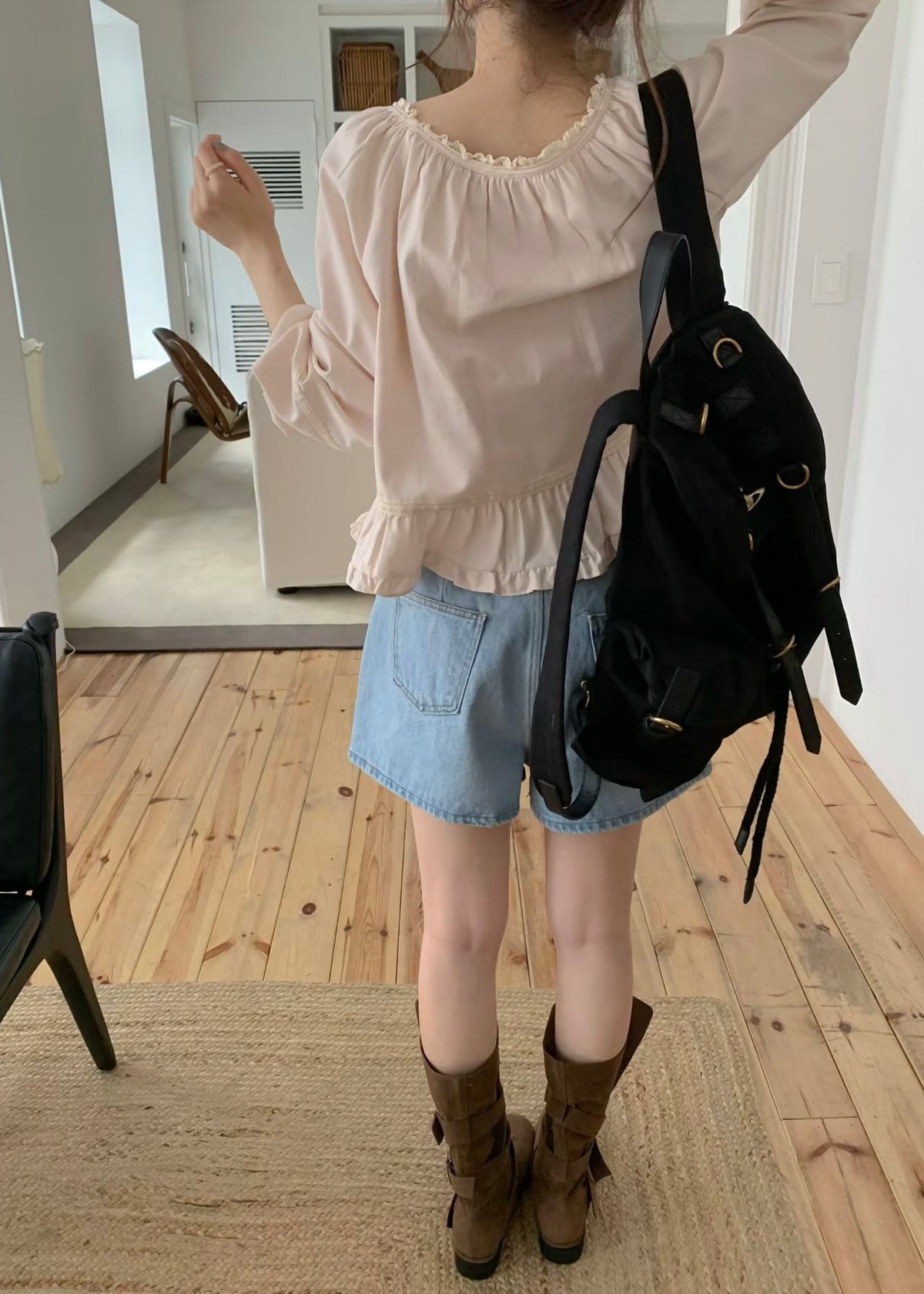 zanna blouse (must buy!)