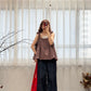 berry vest (must buy!!)