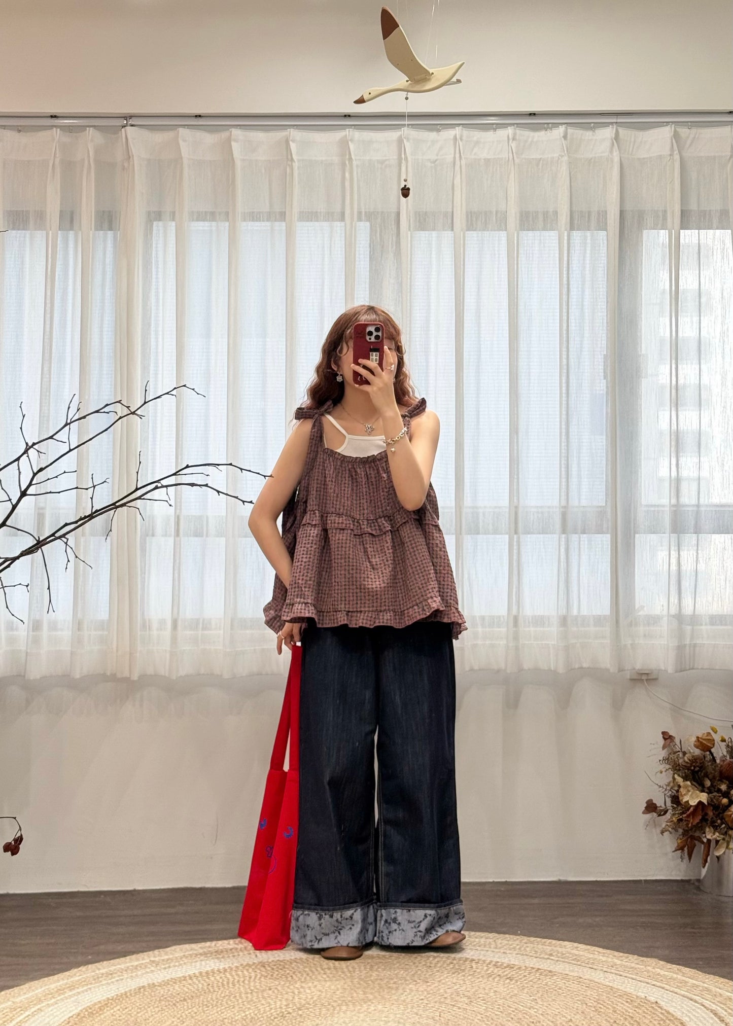 berry vest (must buy!!)