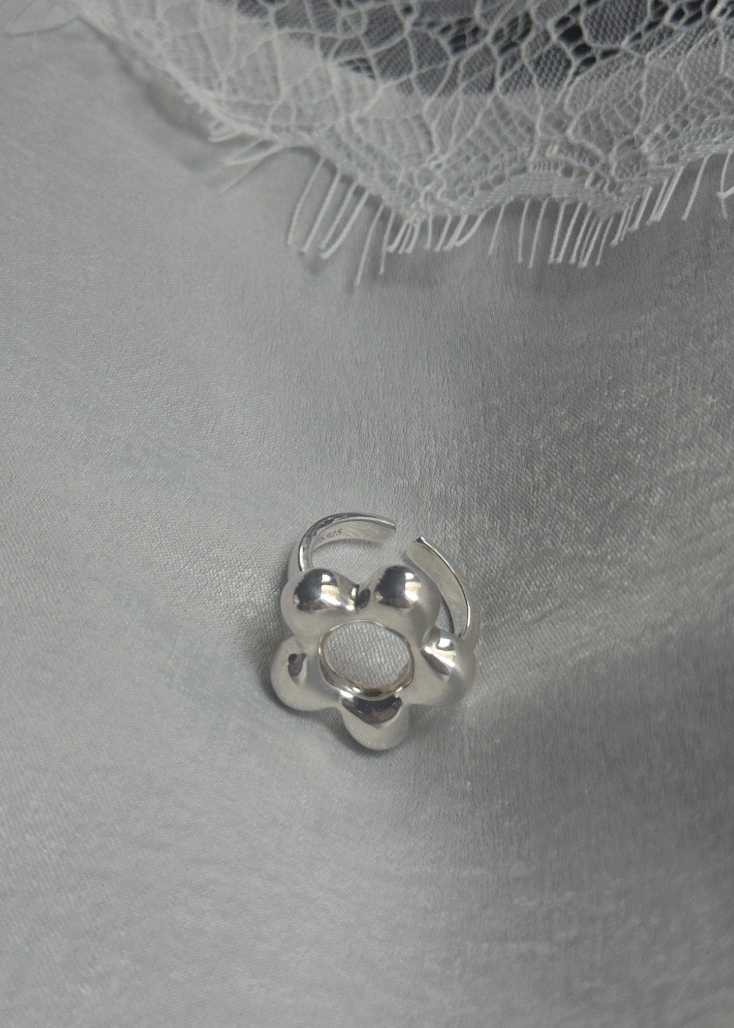 rings：33