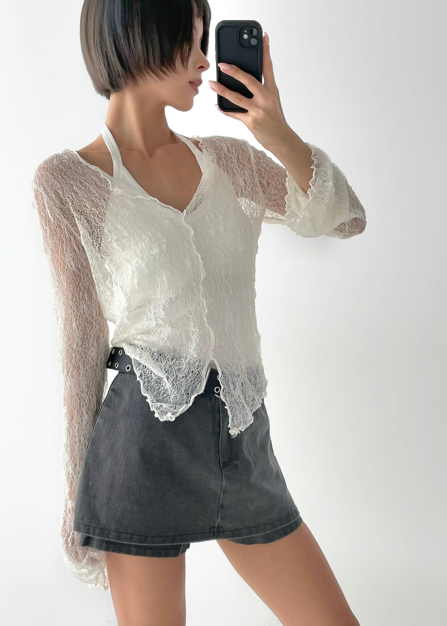 april top (must buy!!)