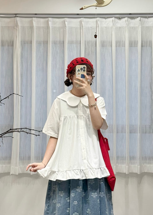 lucy blouse
