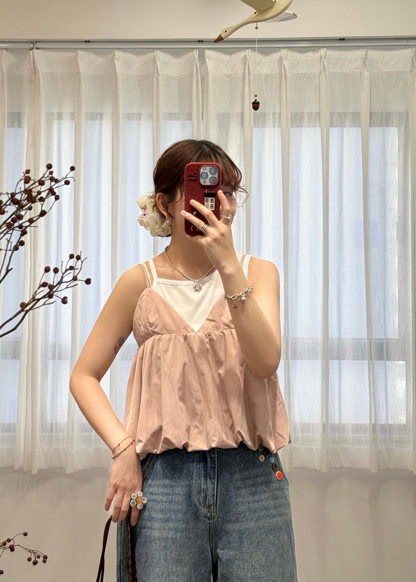charlotte vest 🐙 heily picks