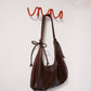 crystal bag 🍷must buy!