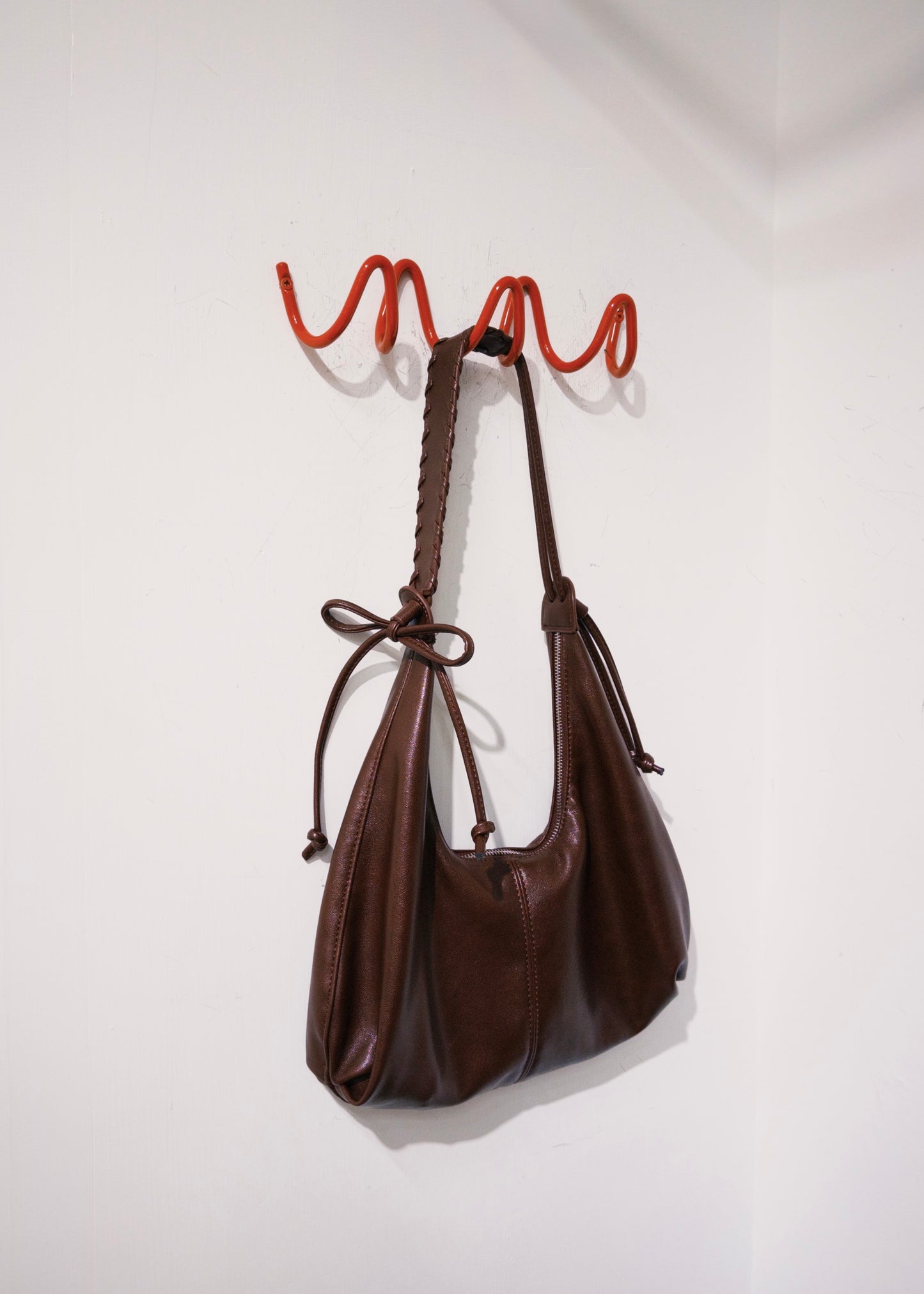 crystal bag 🍷must buy!
