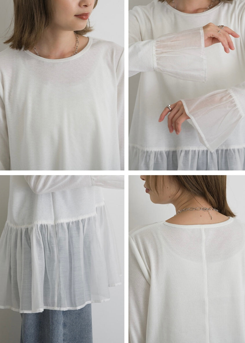 audrey top