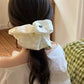 scrunchie：5