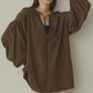choco blouse