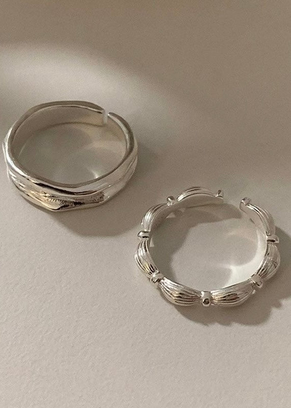 ring (set) : 68