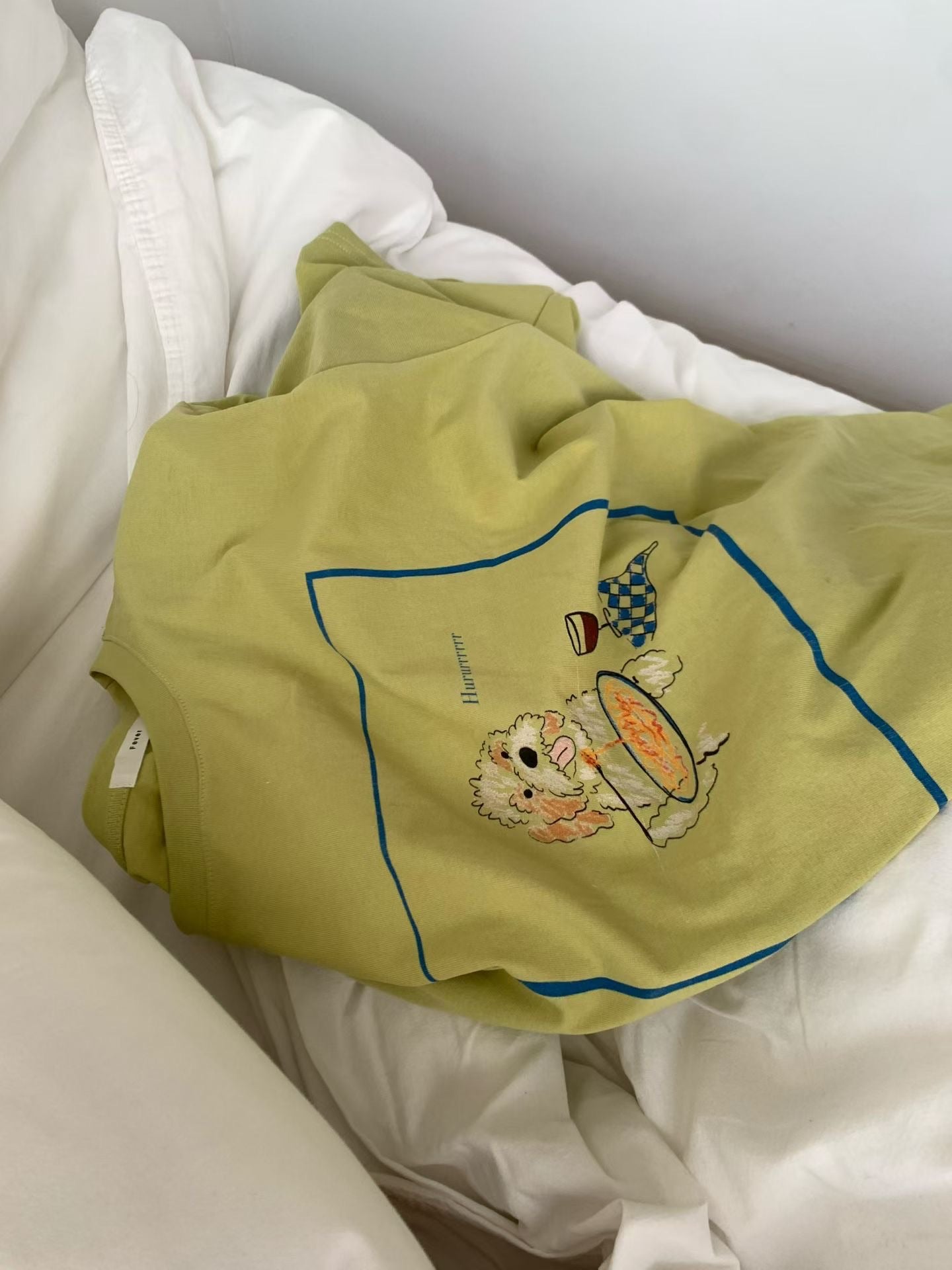 inu tee
