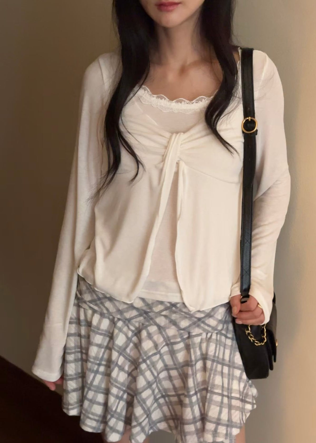 juliet top