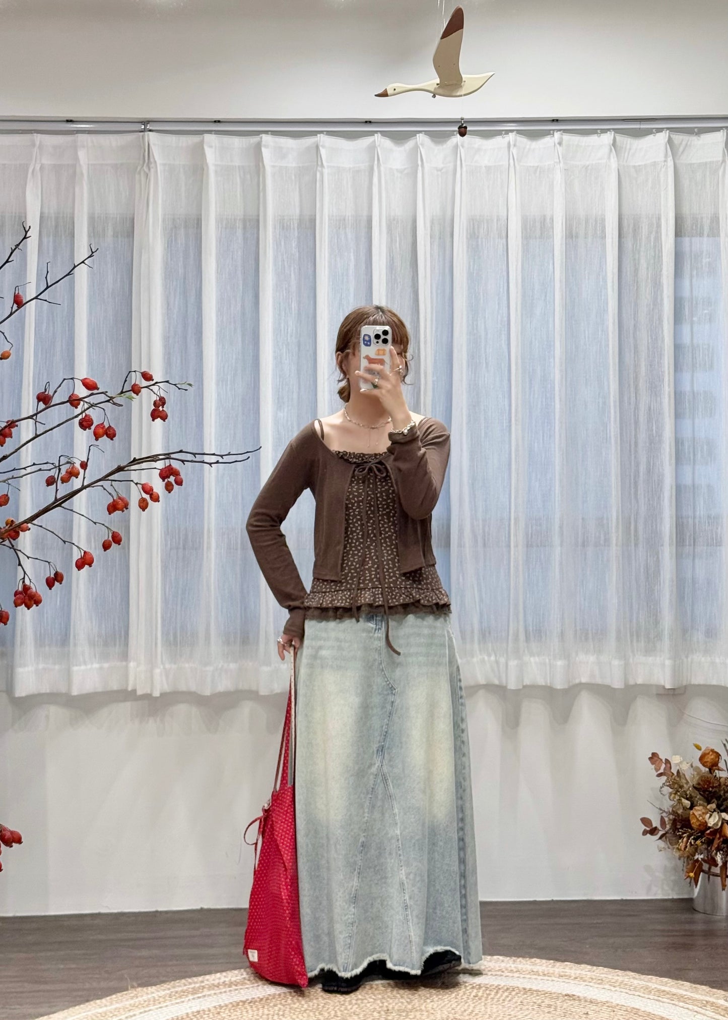 bermie skirt (must buy!!)