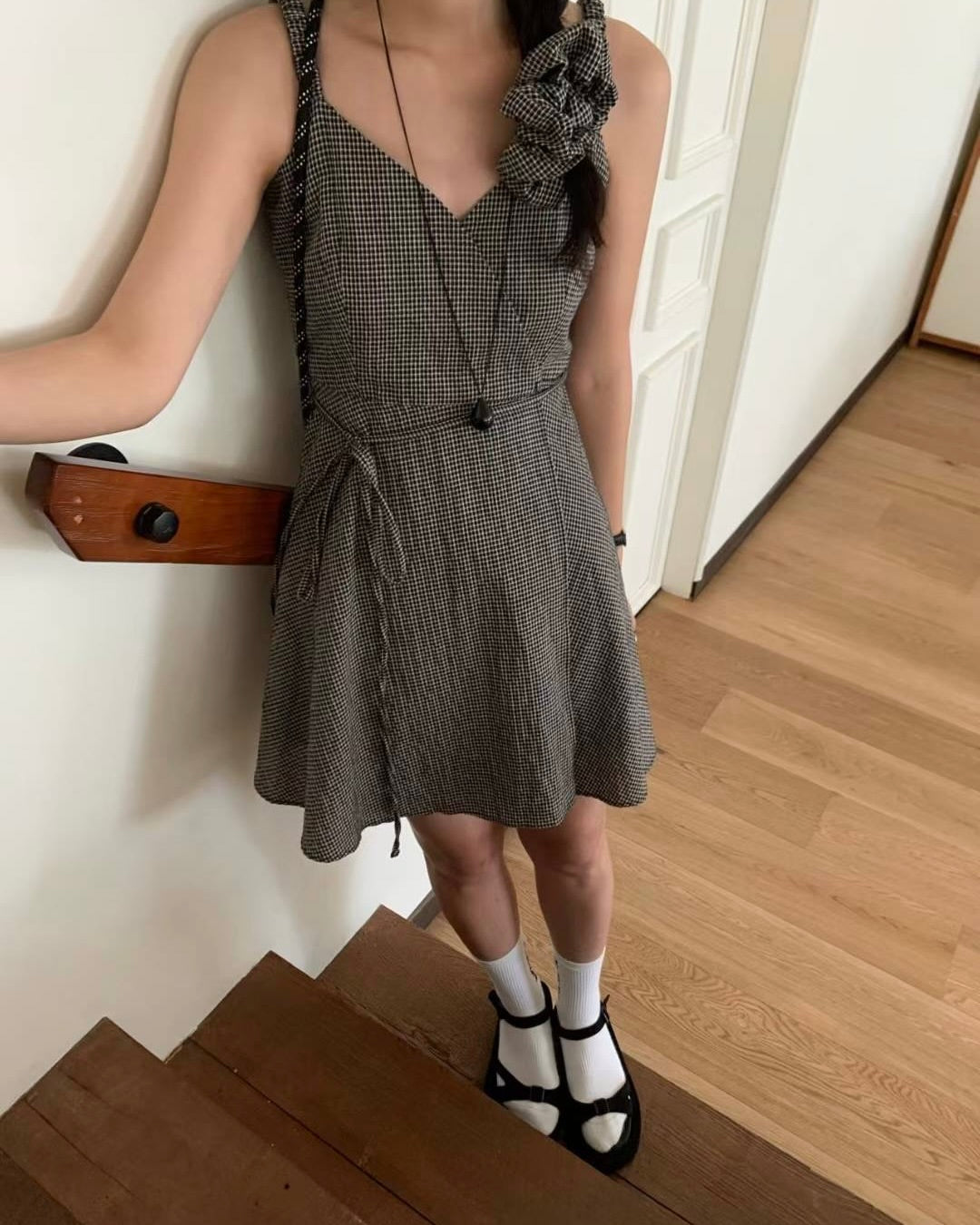 eudora dress