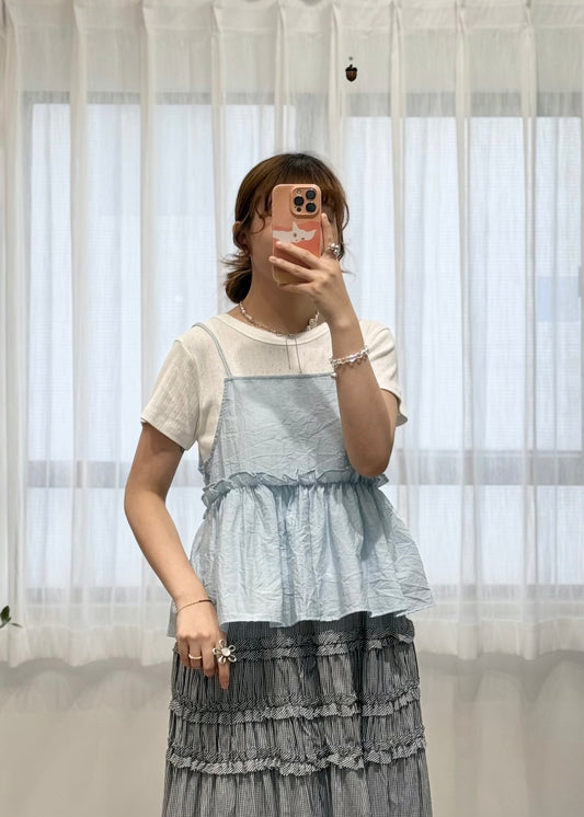july tee