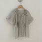 suri blouse (come back!)