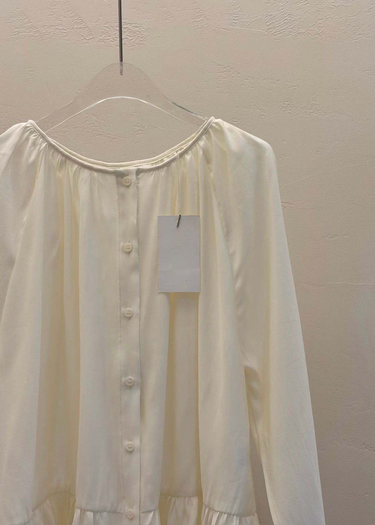 rose top