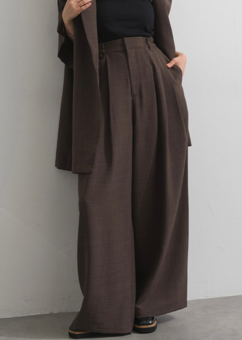 raven pants