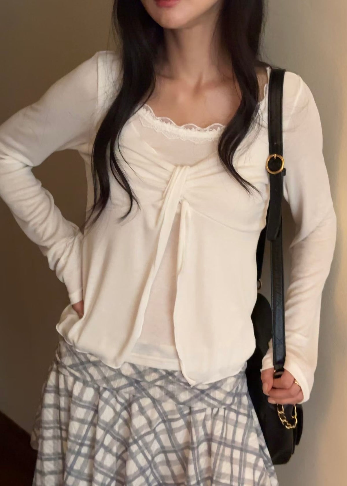 juliet top