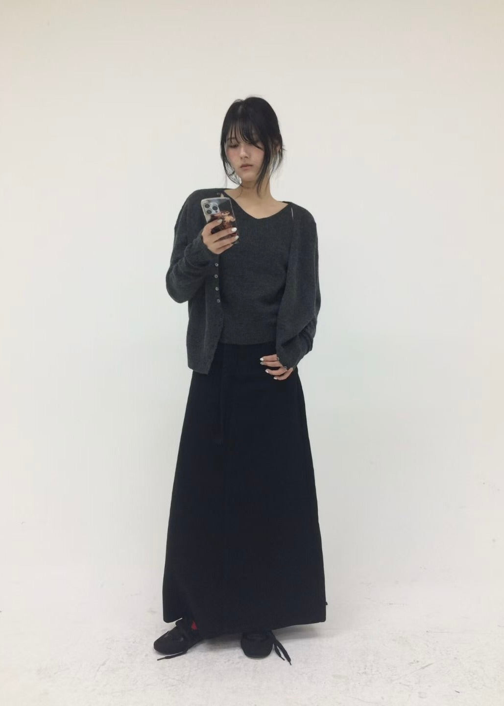 earl skirt