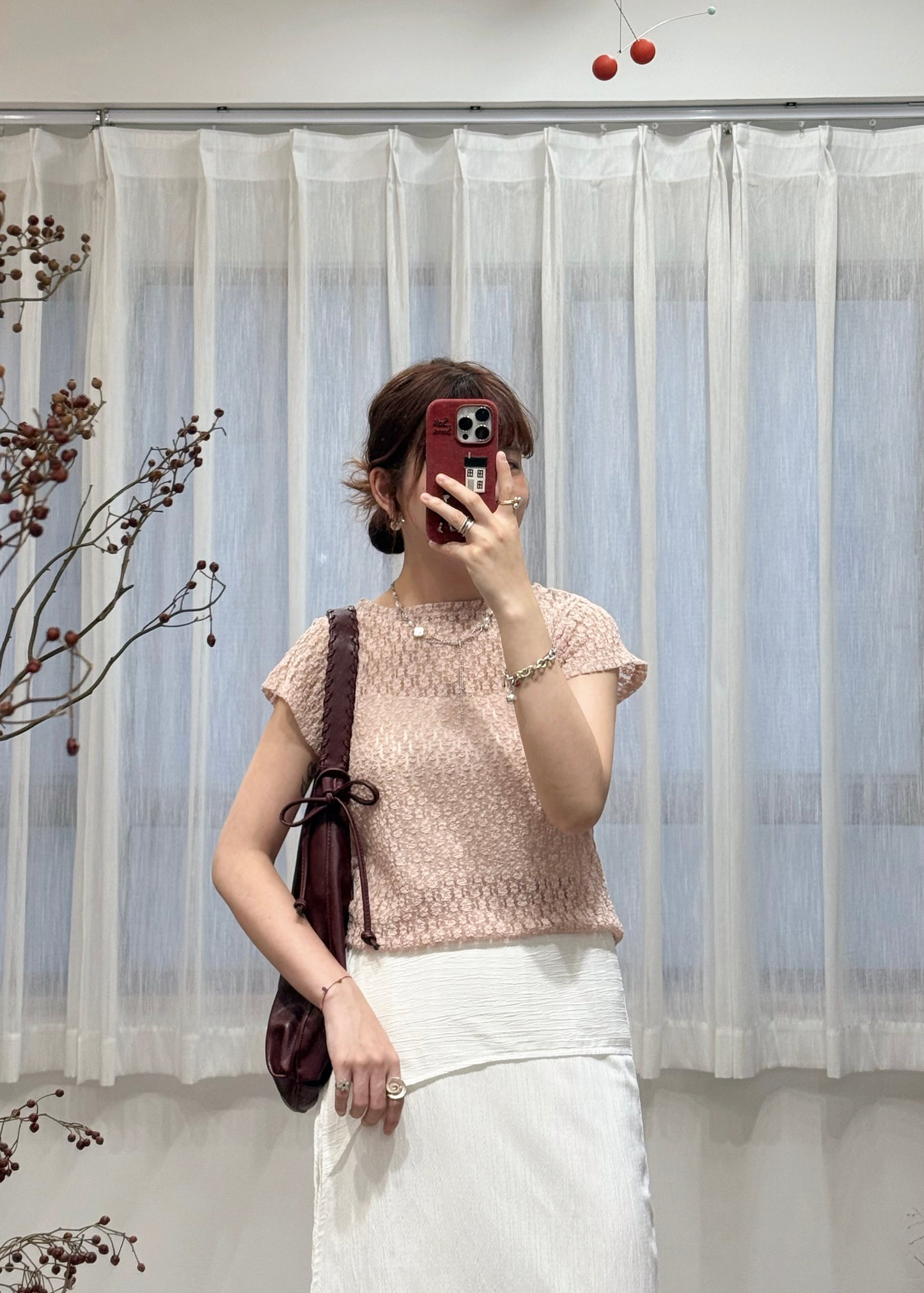 lyra top (must buy!)