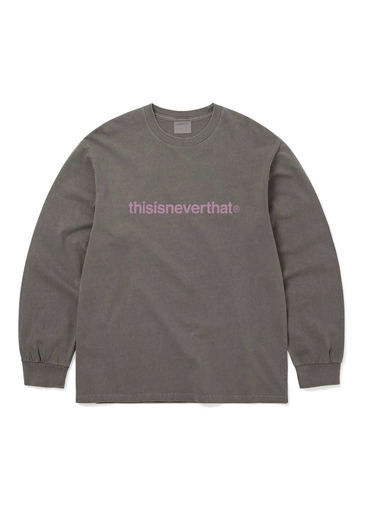 thisisneverthat tee