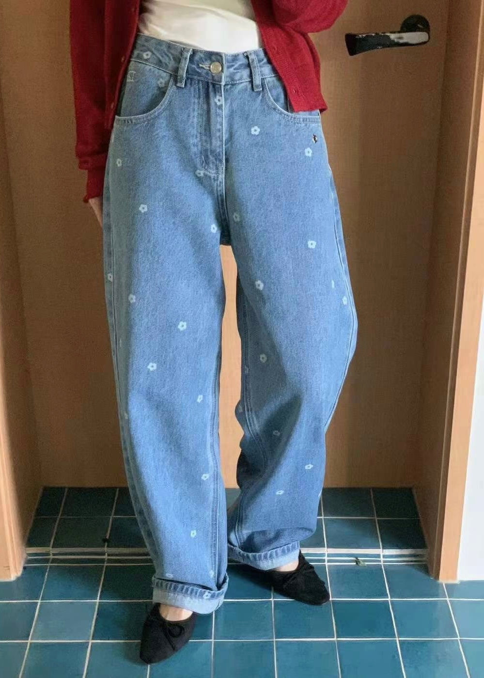 ichika pants