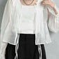 jully blouse