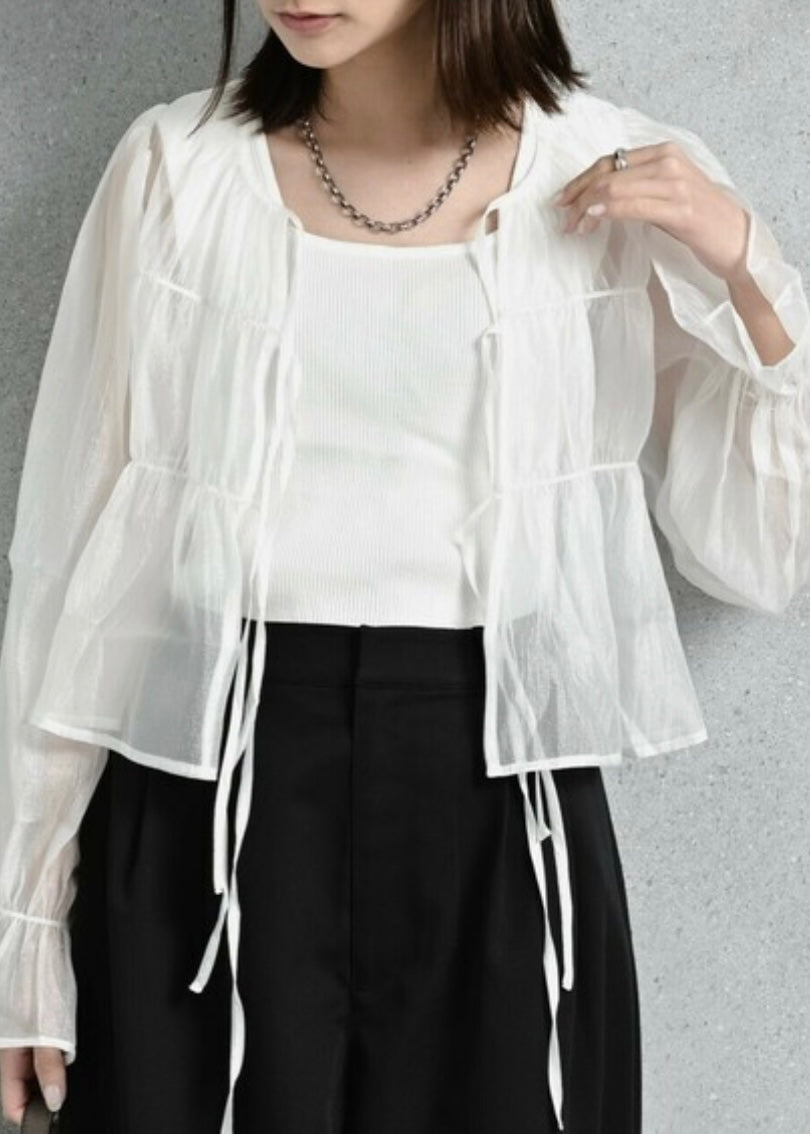 jully blouse
