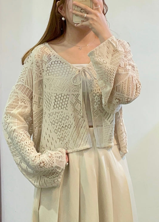 boho outer (must buy!)