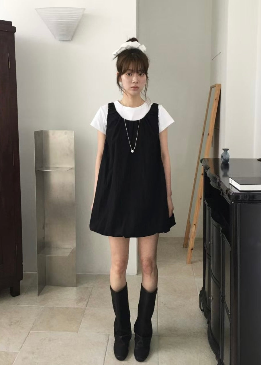 vinci dress