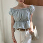 2ways dollie top (must buy!)