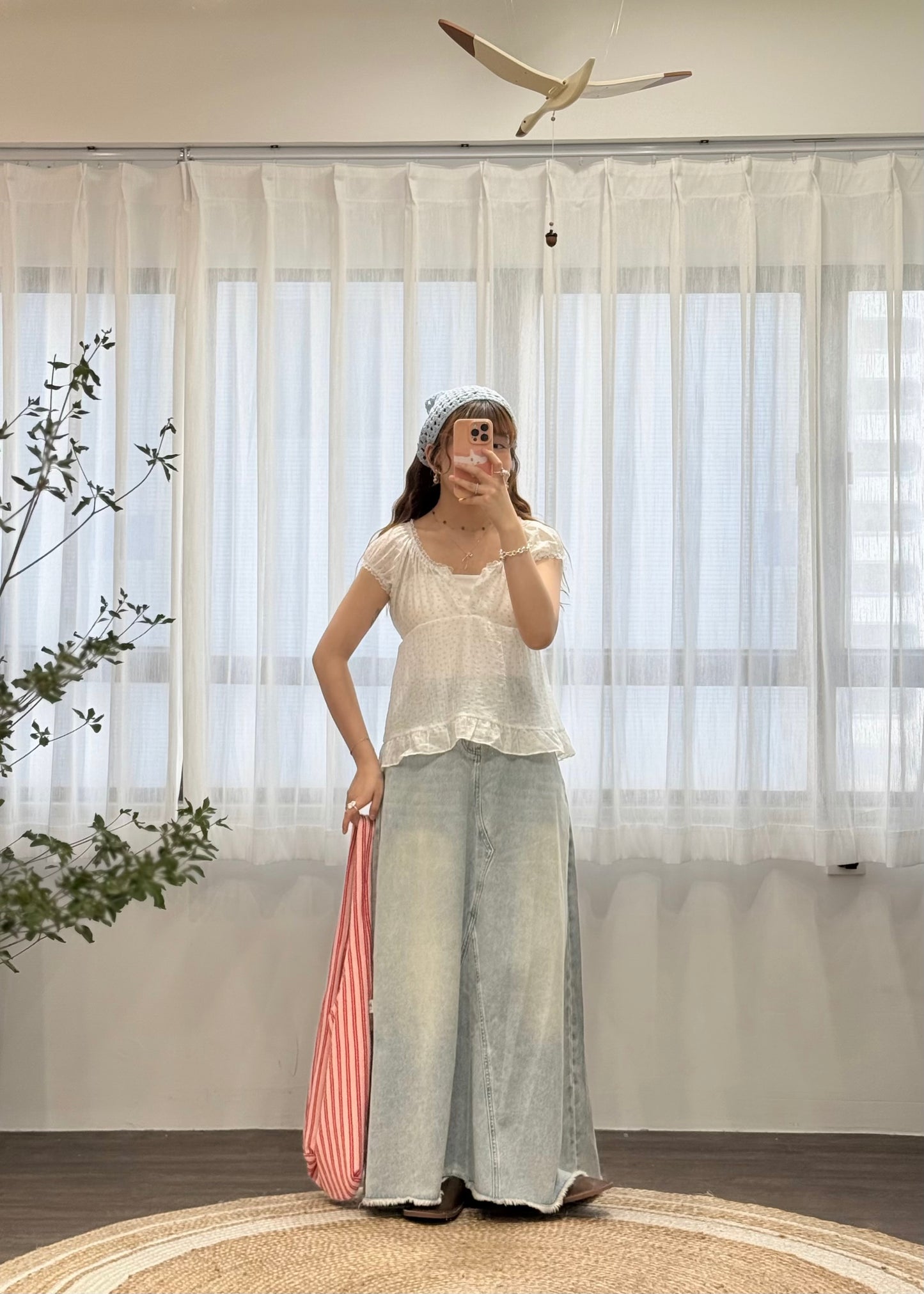 bermie skirt (must buy!!)