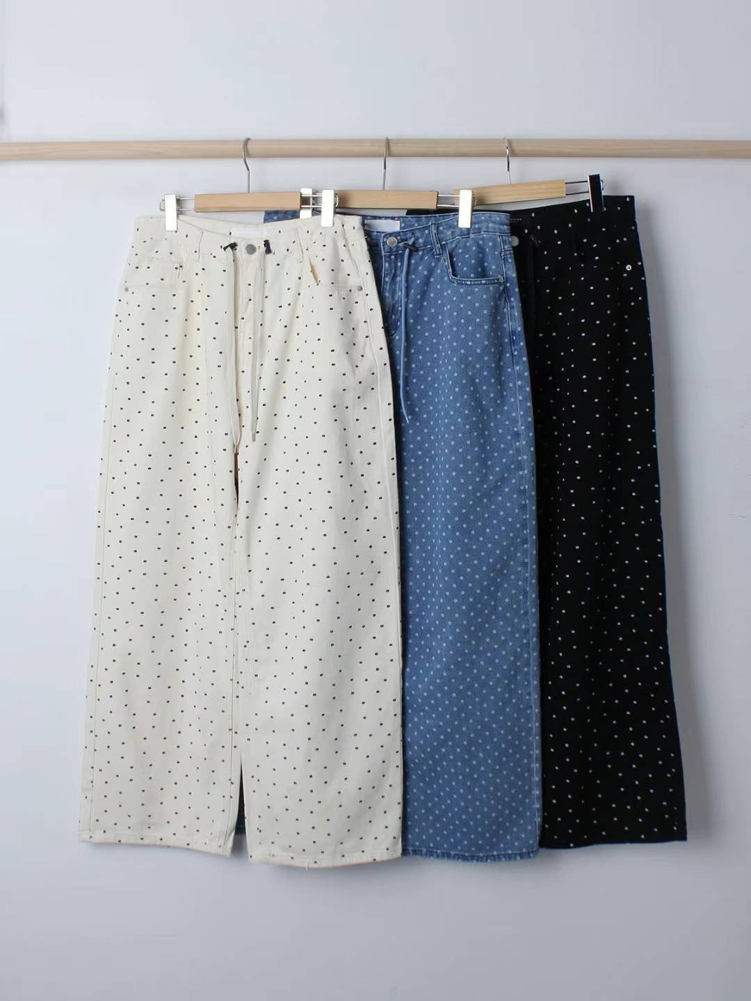 daisy pants (must buy!)