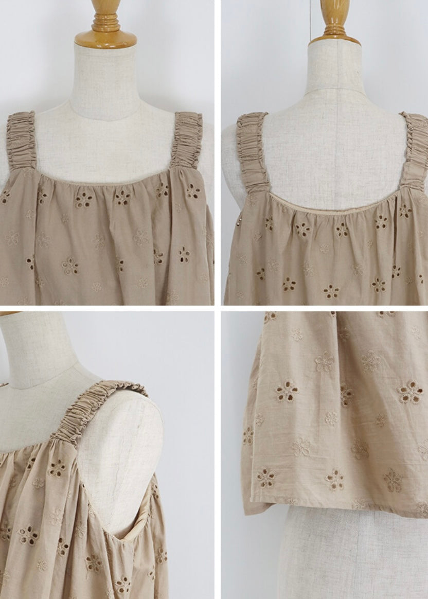 piano vest