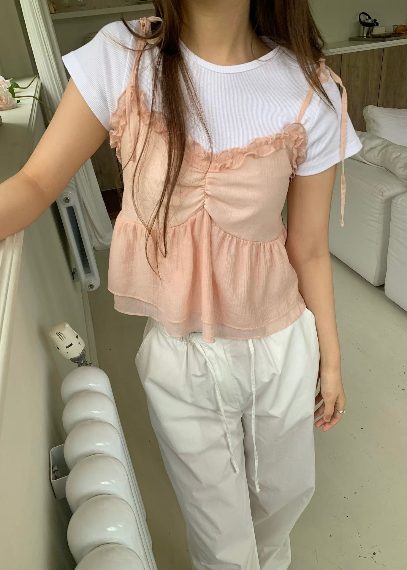rae vest