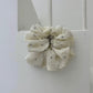 scrunchie：4
