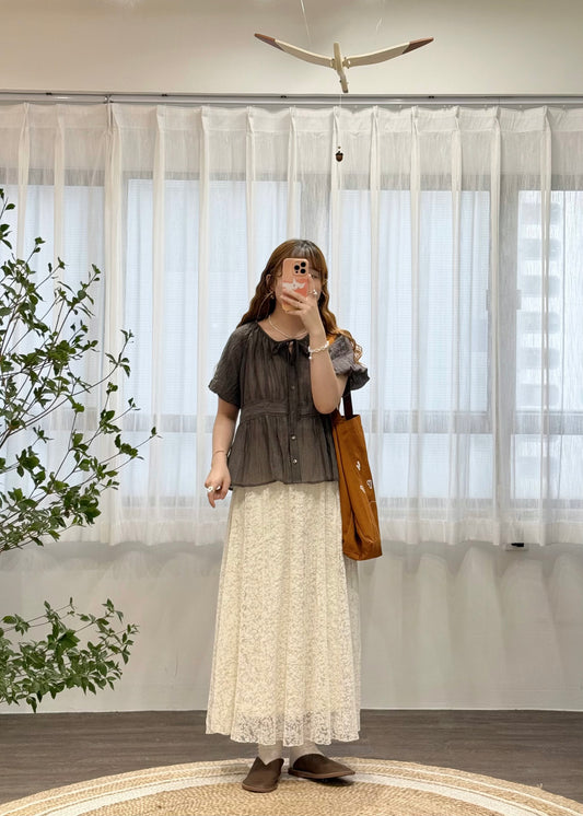 suri blouse