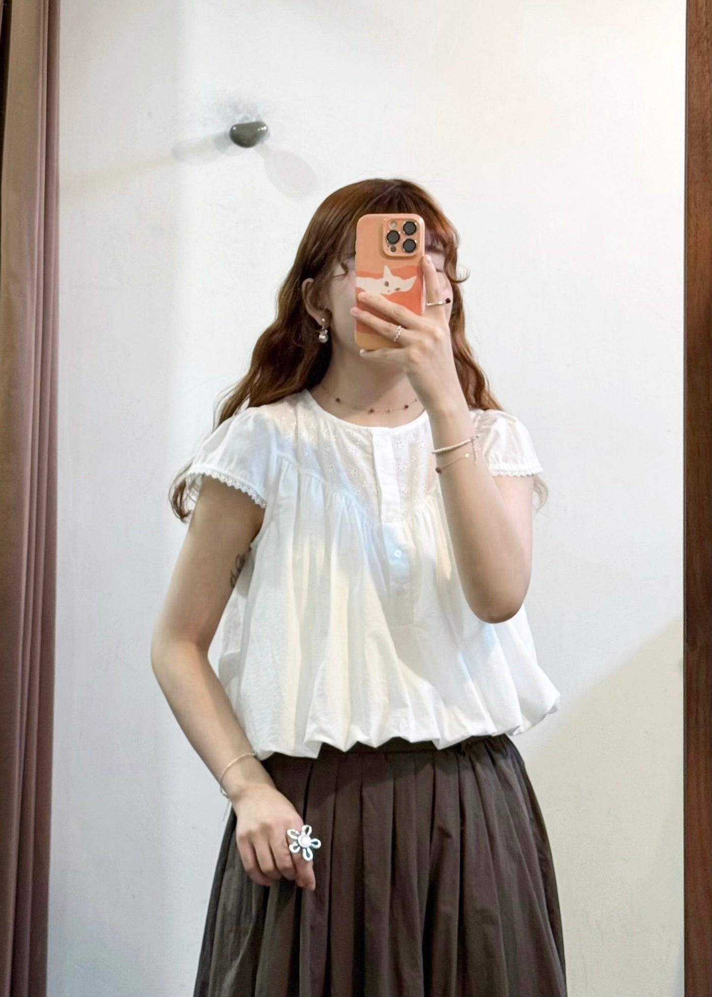 roxie top (come back!)