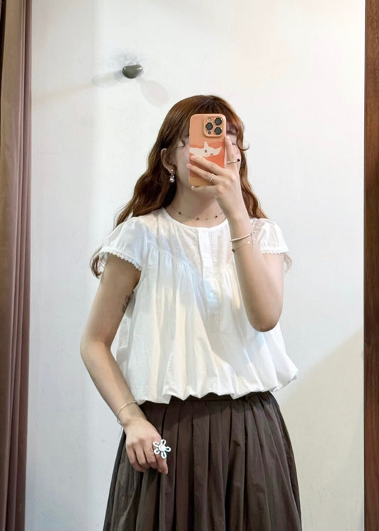 roxie top (come back!)