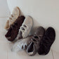 Rockfish 代購🪻ZANE X-STRAP SNEAKERS V2 (CREAM)