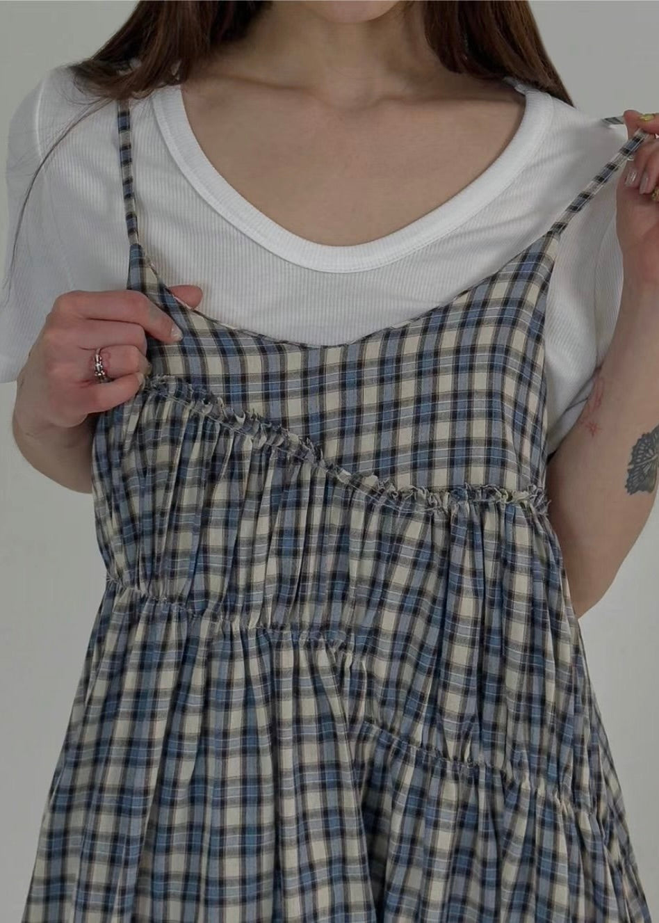 sekki dress 🧹 heily picks