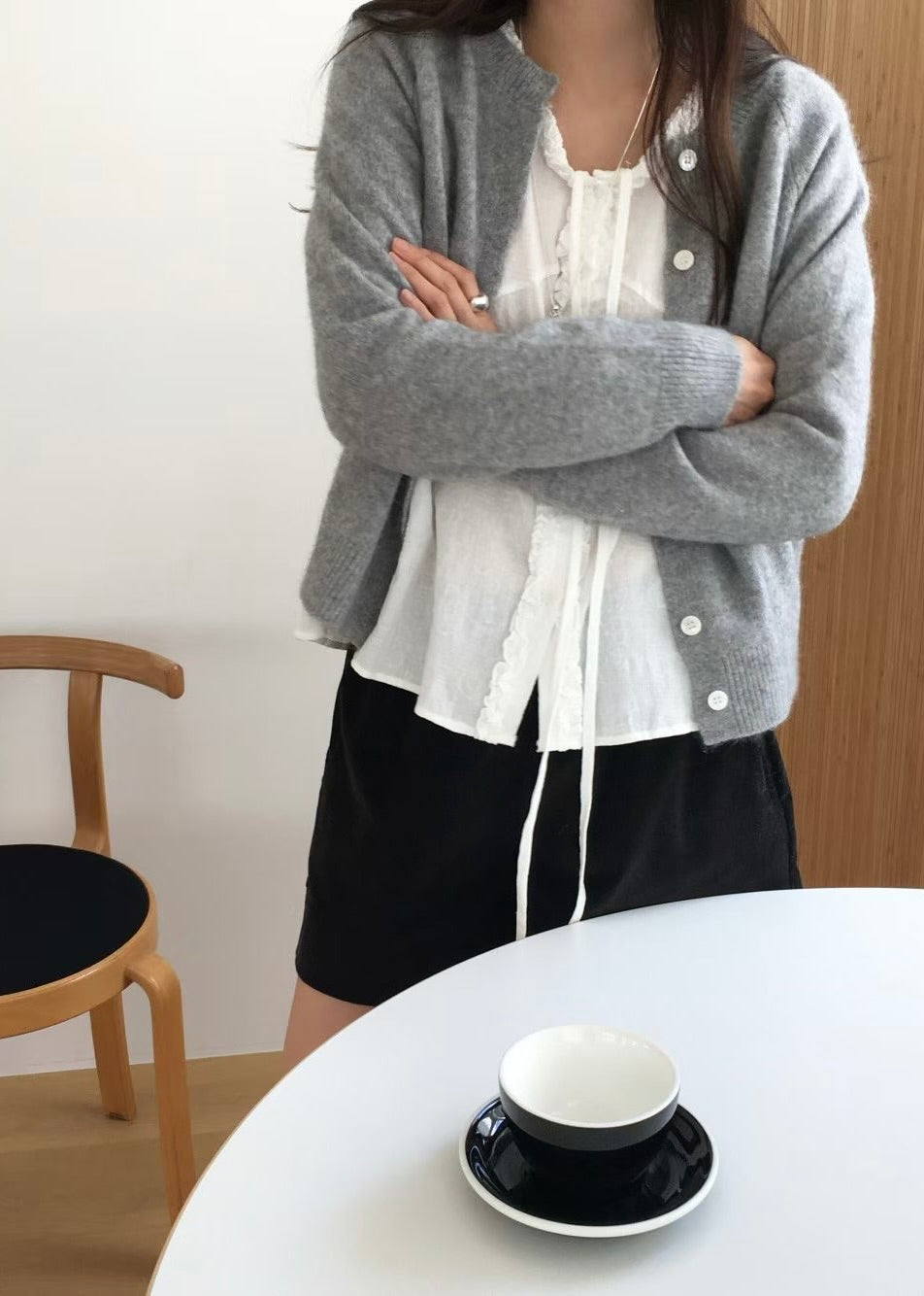 wesley outer (30% wool)