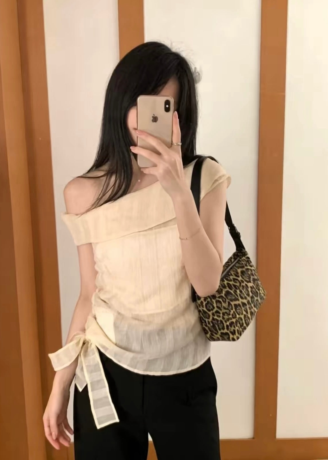chloe top (must buy!!)