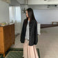 blushy skirt
