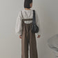 august overalls