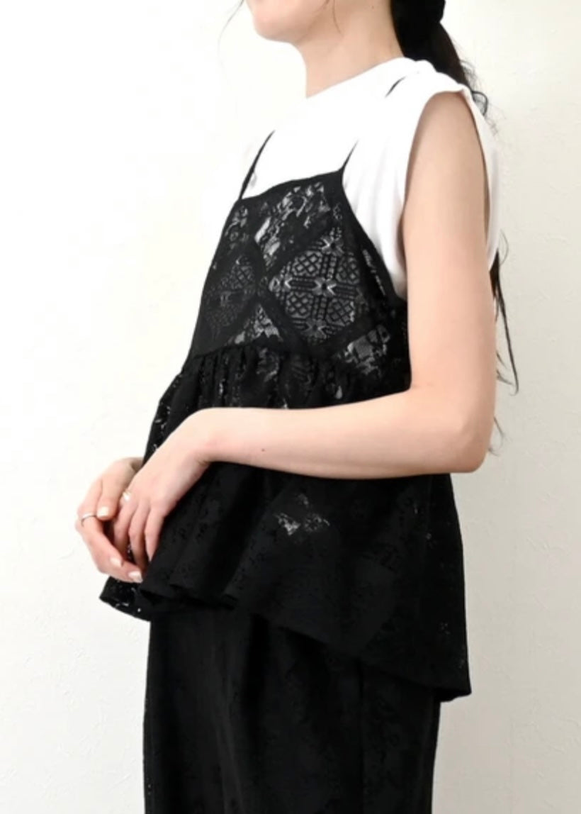 elsa vest 🪁 kira picks